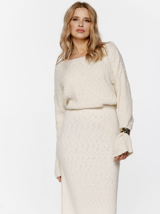Dwuczęściowy komplet Cotton Set