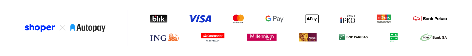 shoper płatności baner